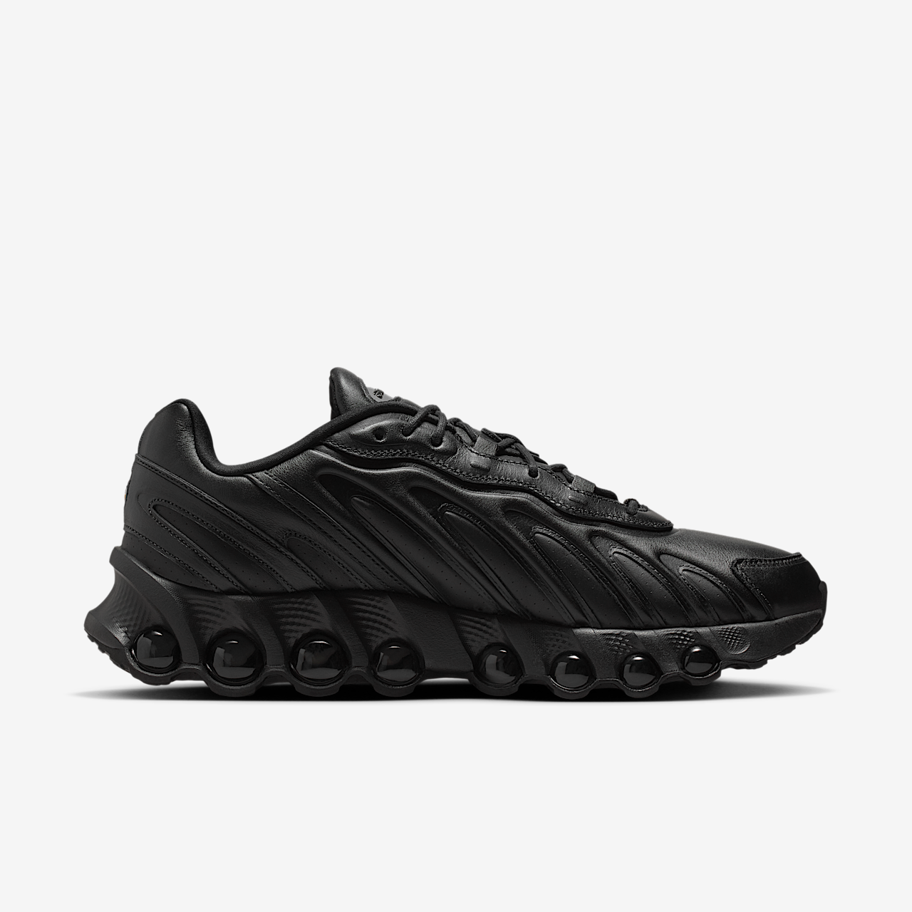 Nike Air Max DN sneaker Zwart/Zwart