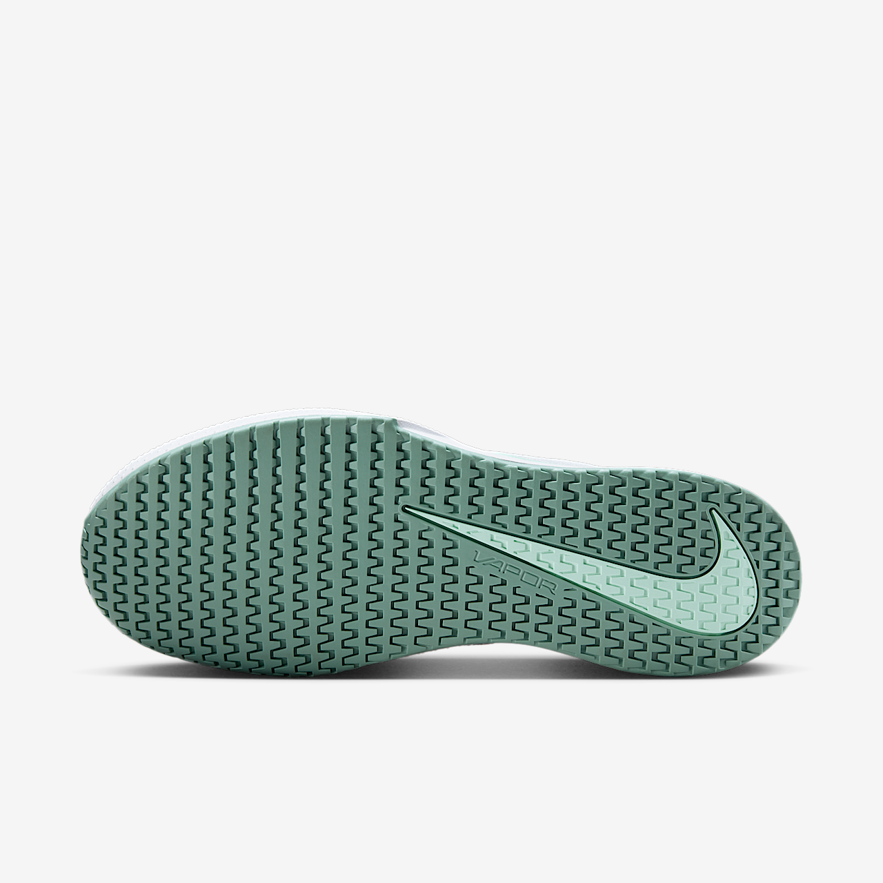 Nike  sneaker Wit/Cannon/Mint Foam
