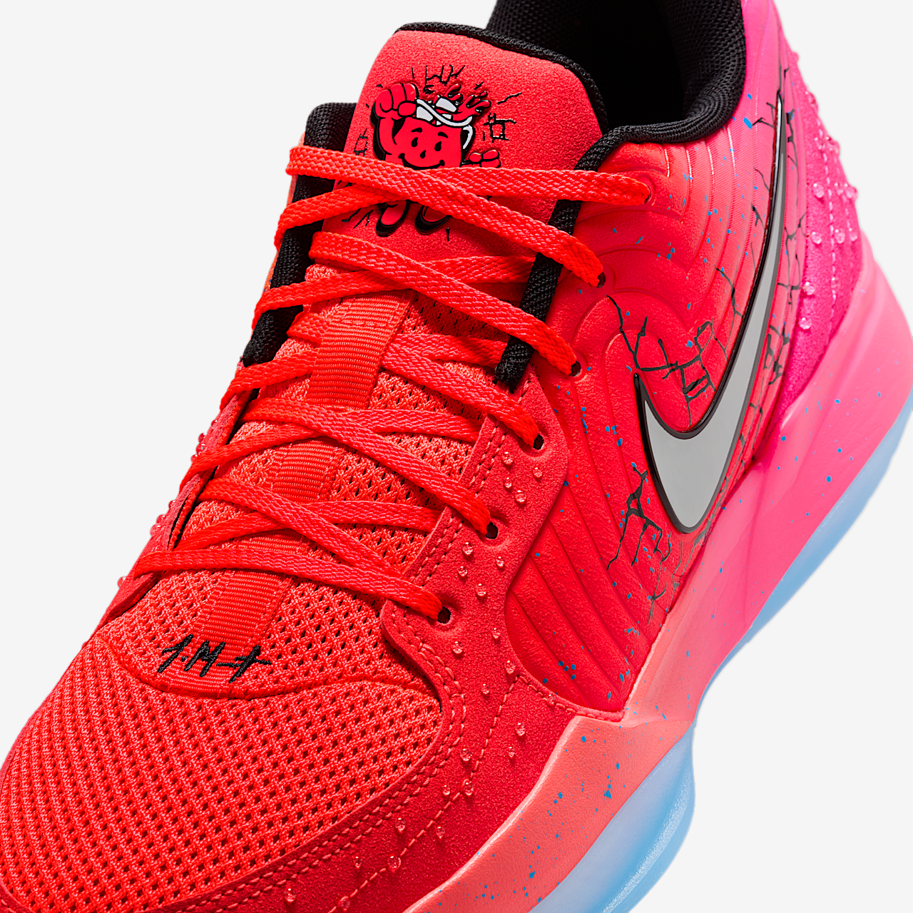 Ja 2 'Tropical Punch' - IF0302-600 | Sneakerplaats.nl