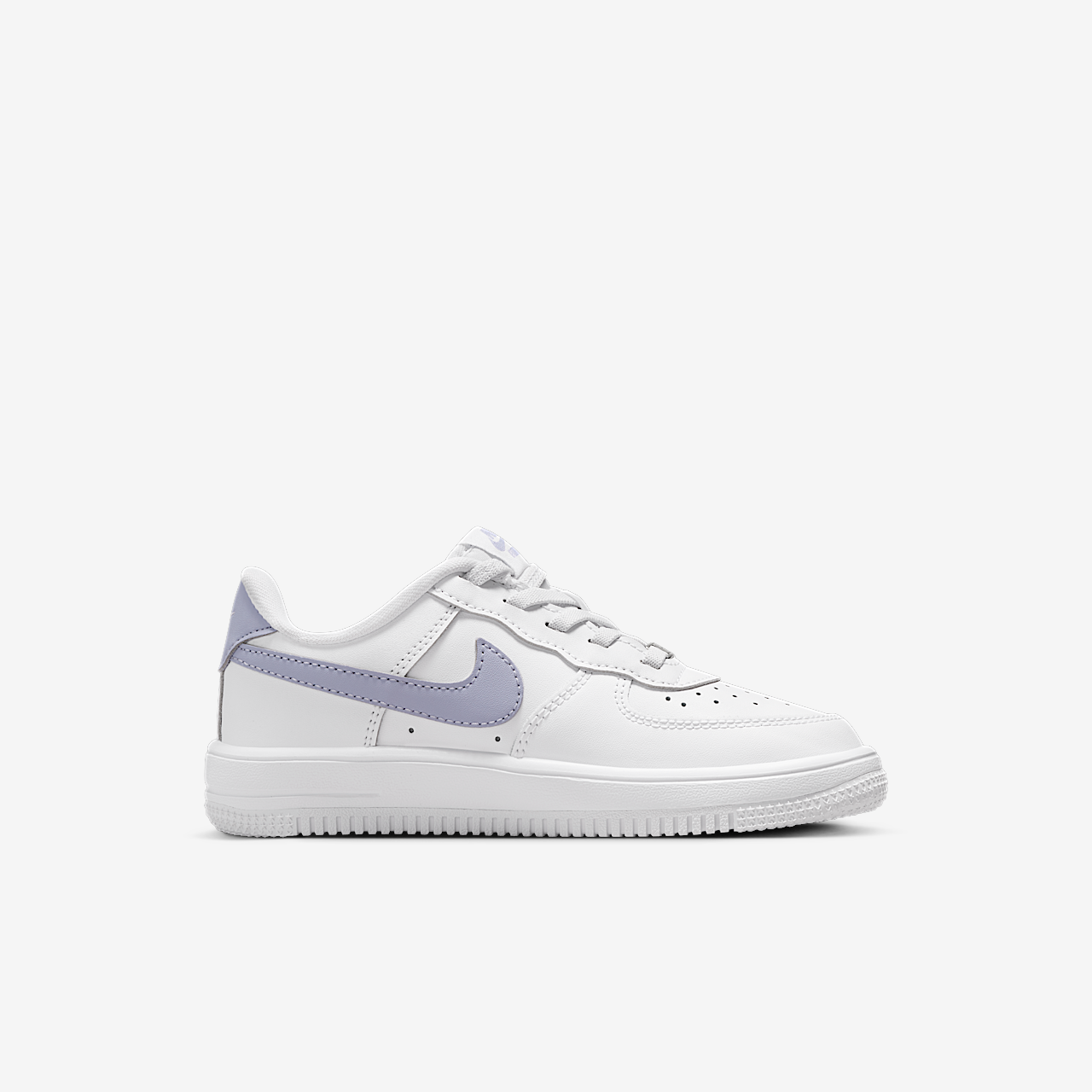 Nike  sneaker Wit/Ghost