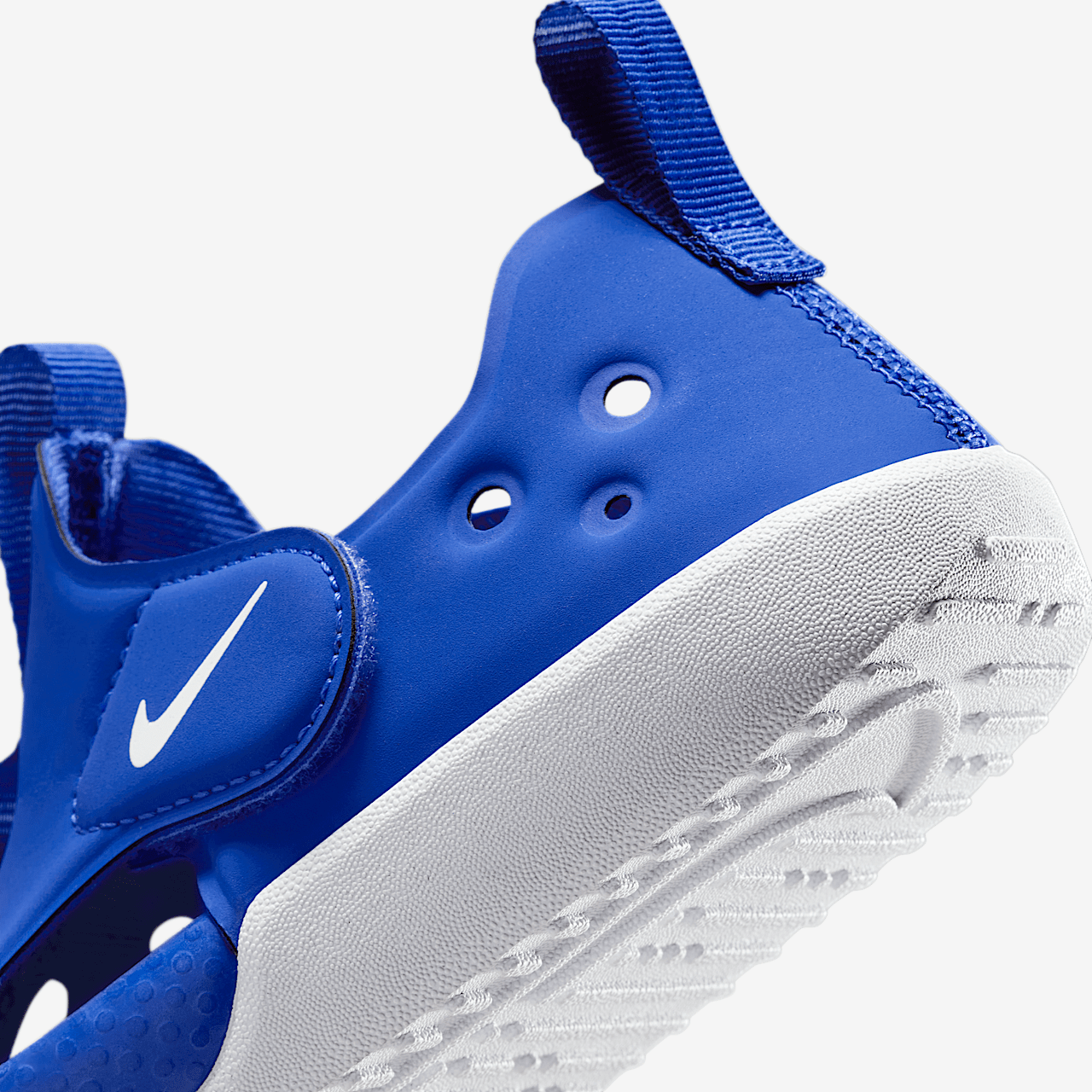 Nike  sneaker Game Royal/Wit