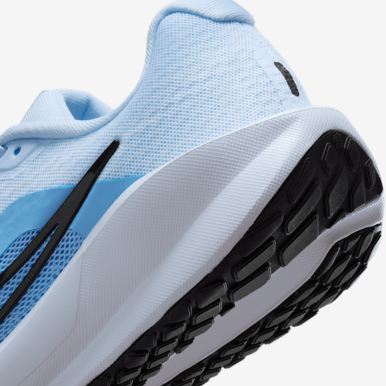 Nike  sneaker Blue Tint/Psychic Blue/Smokey Blue/Zwart