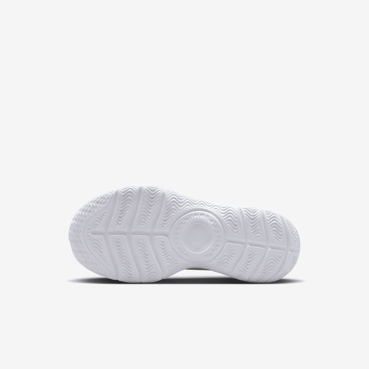 Nike  sneaker Wit/Wit/Pure Platinum