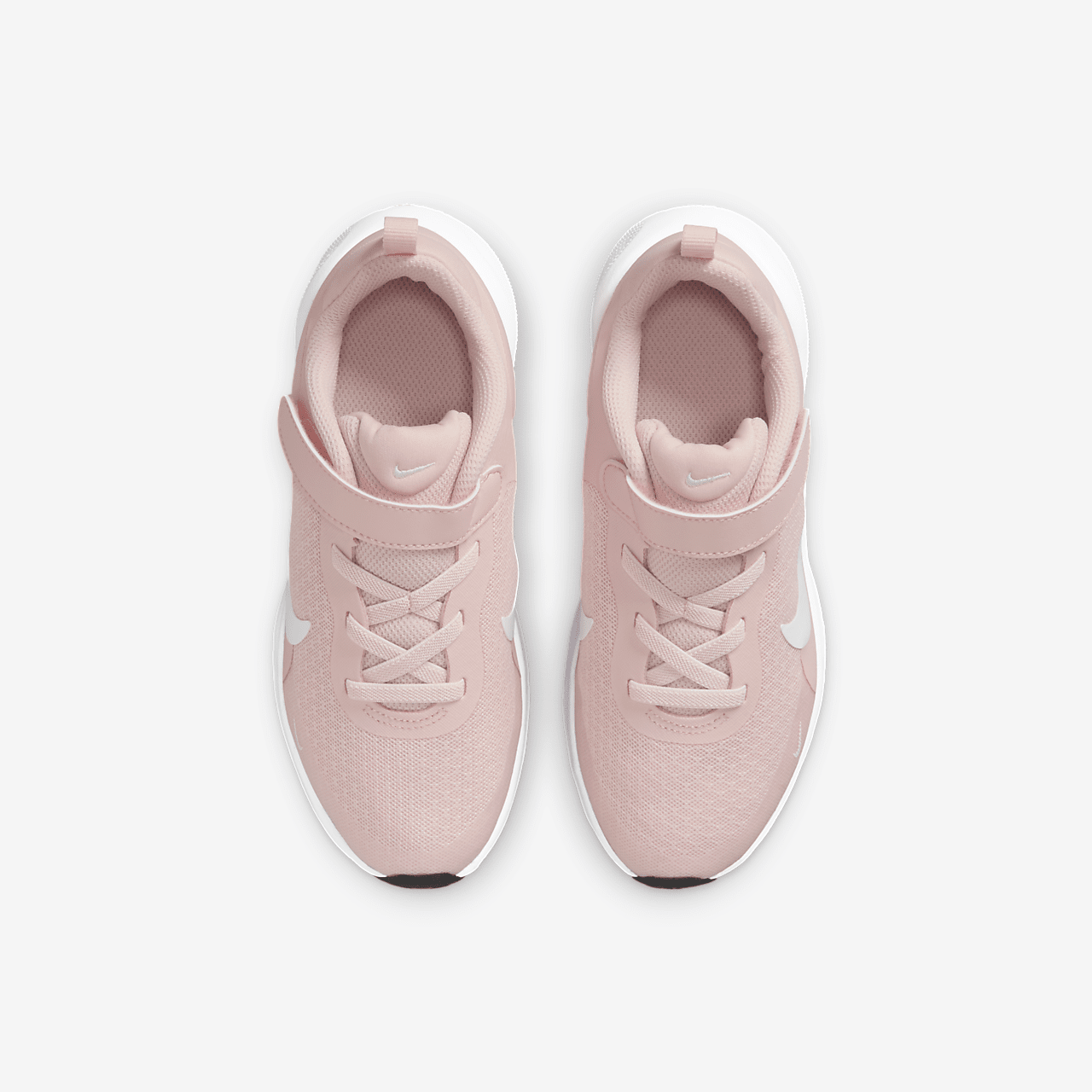 Nike  sneaker Echo Pink/Wit/Zwart/Summit White