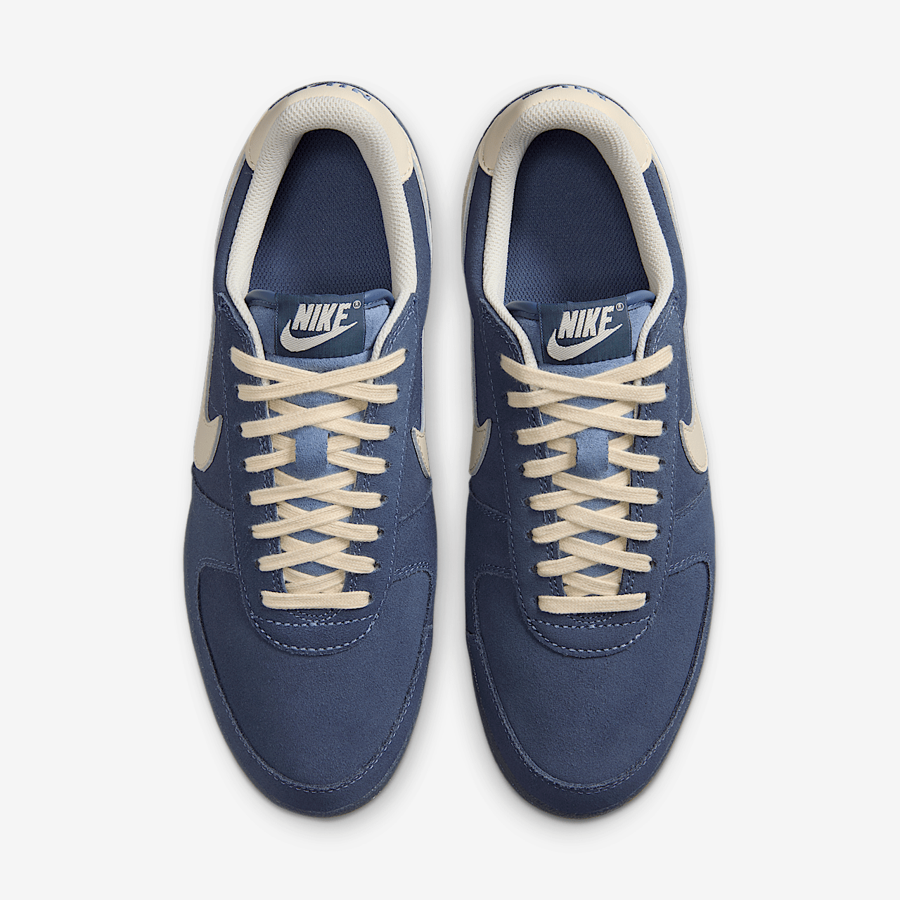 Nike  sneaker Diffused Blue/Natural