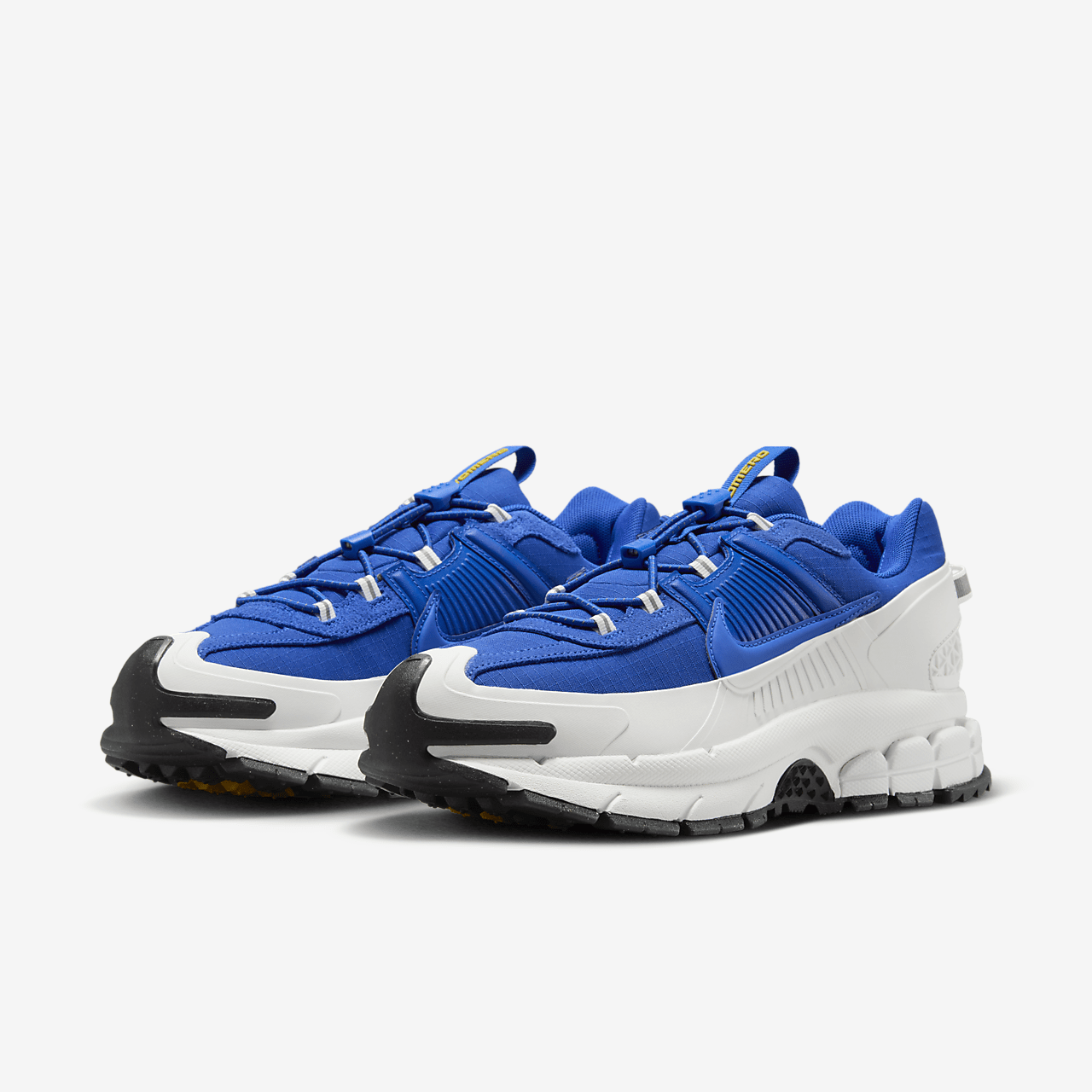 Nike  sneaker Racer Blue/Summit White/Zwart/Racer Blue