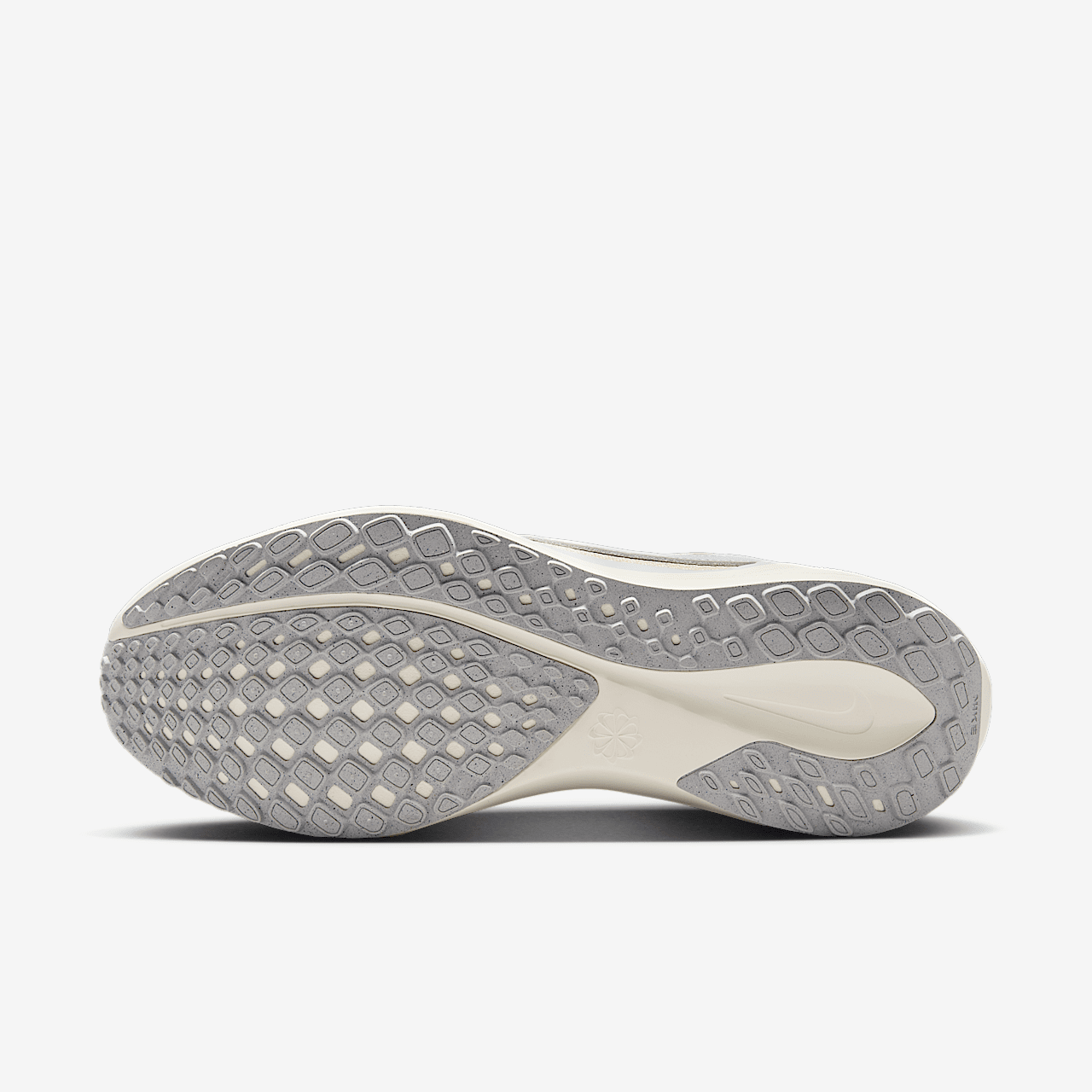 Nike Pegasus sneaker Ivory/Coconut Milk/Vast Grey