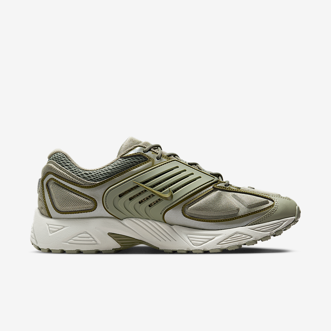 Nike Nike Air Pegasus Wave sneaker Light Army/Light Bone/Medium Olive
