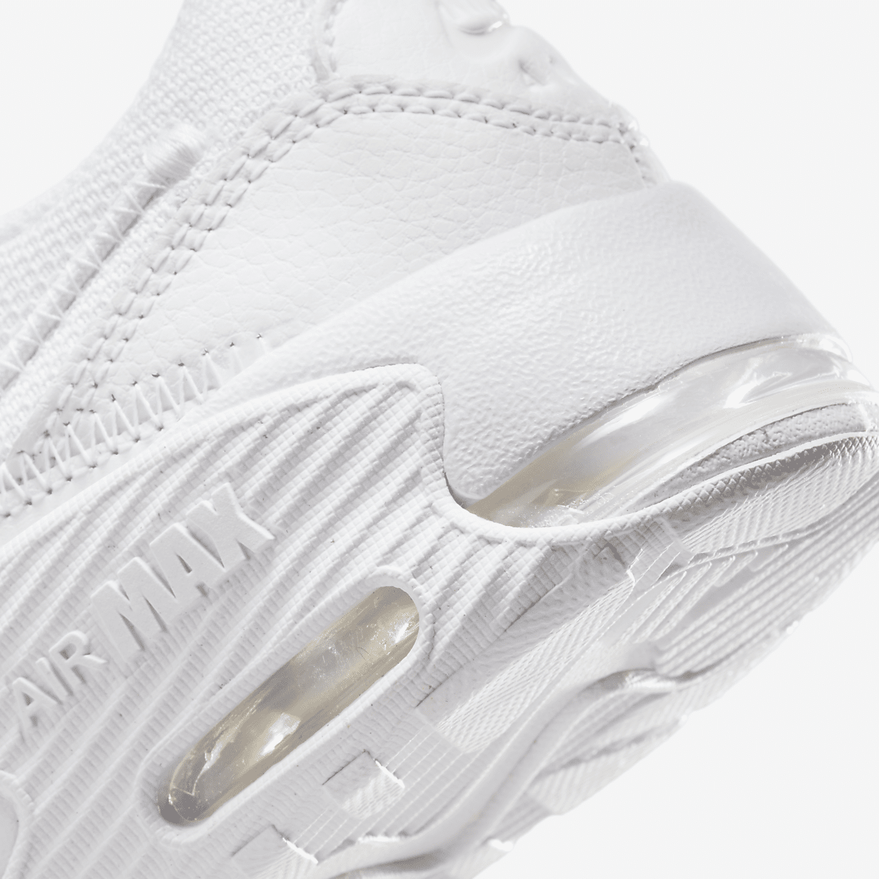 Nike Air Max Excee sneaker Wit/Wit/Wit