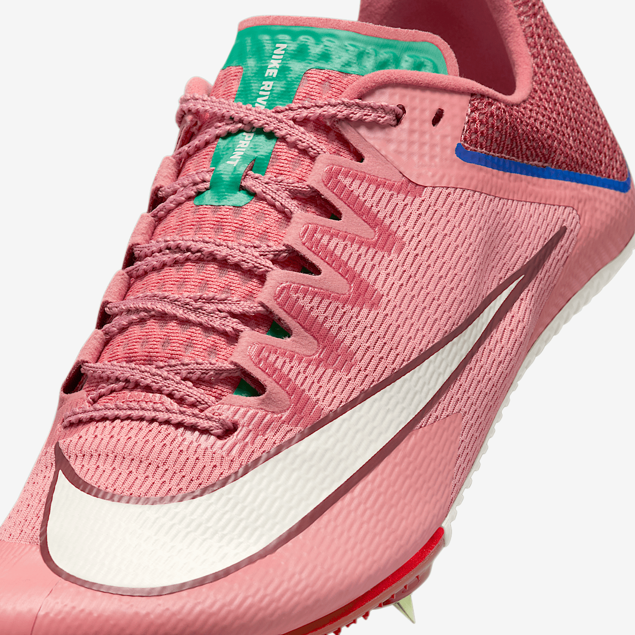 Nike  sneaker Red Stardust/Stadium Green/University Red/Pale Ivory