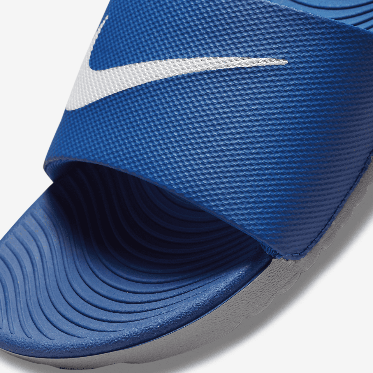 Nike  sneaker Hyper Cobalt/Wit