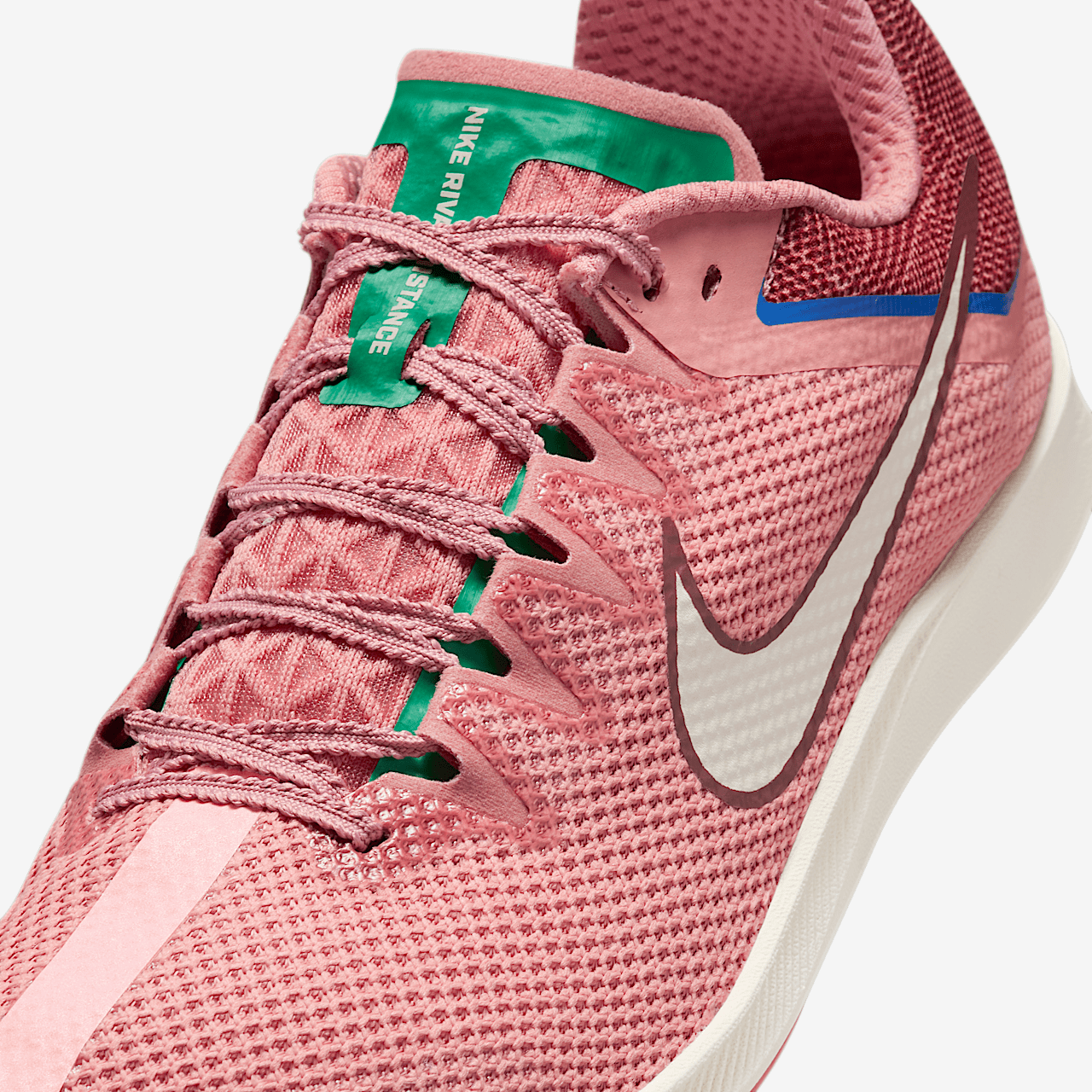 Nike  sneaker Red Stardust/Malachite/University Red/Pale Ivory