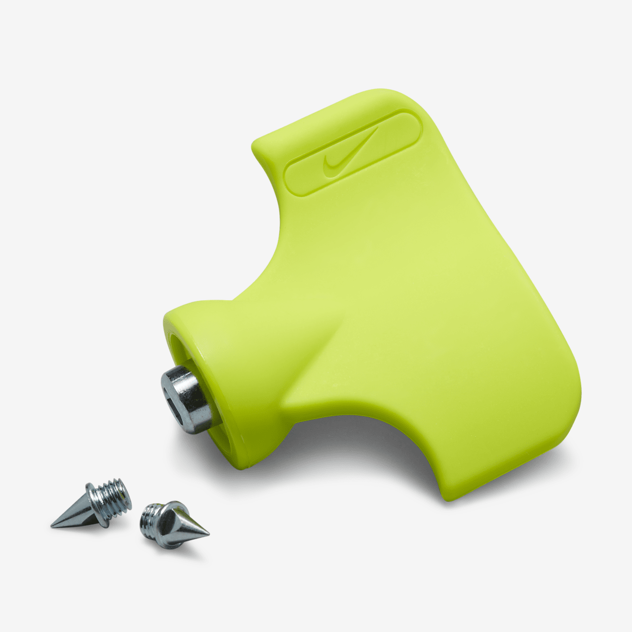 Nike  sneaker Wit/Bright Spruce/Vapor Green/Zwart