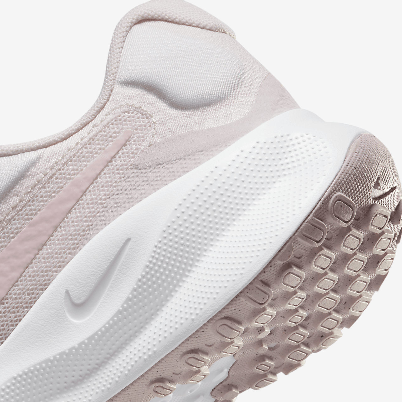 Nike  sneaker Pearl Pink/Wit/Pink Foam