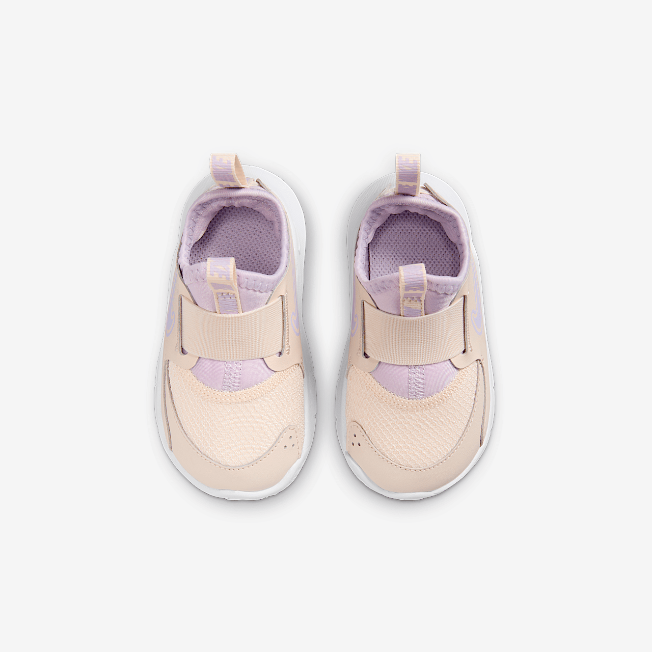 Nike  sneaker Guava Ice/Wit/Doll