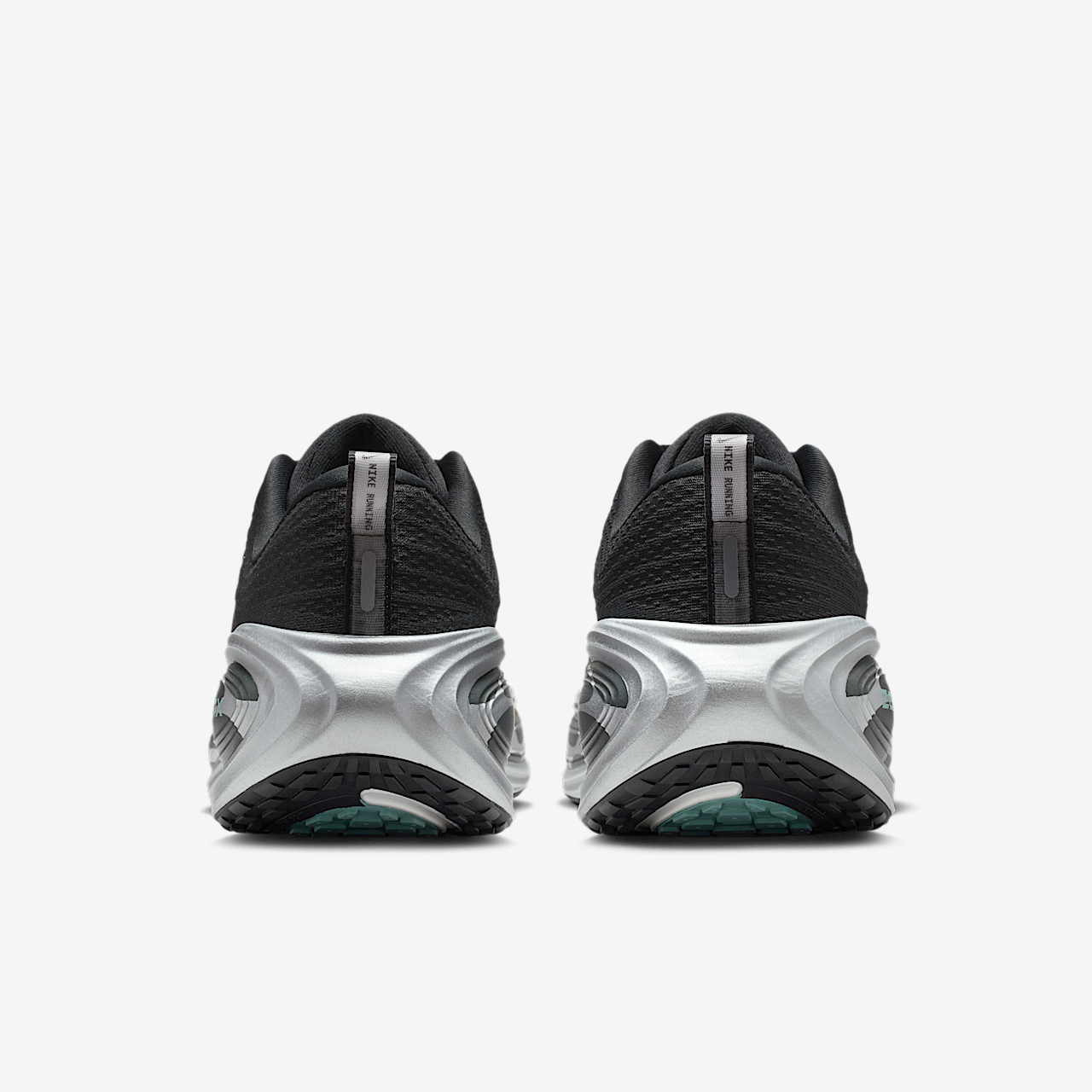 Nike Vomero sneaker Anthracite/Cannon/Wit/Reflect Silver