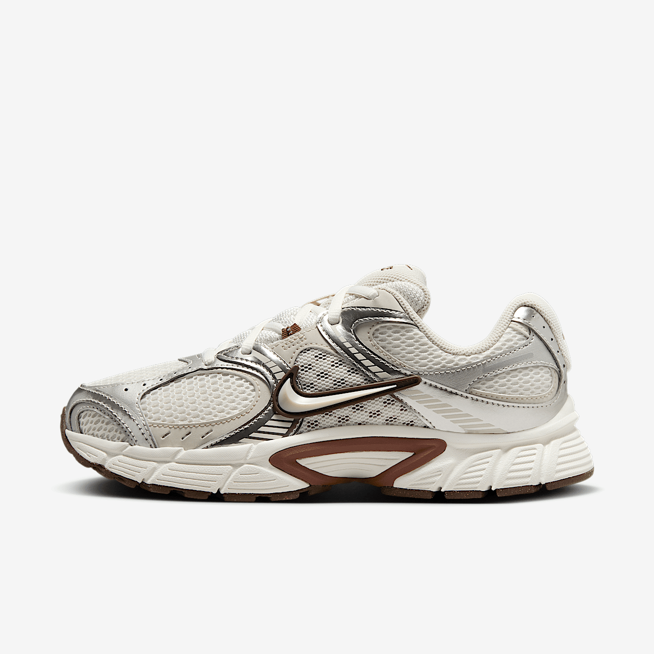 Nike  sneaker Sail/Fauna Brown/Phantom/Light Orewood Brown