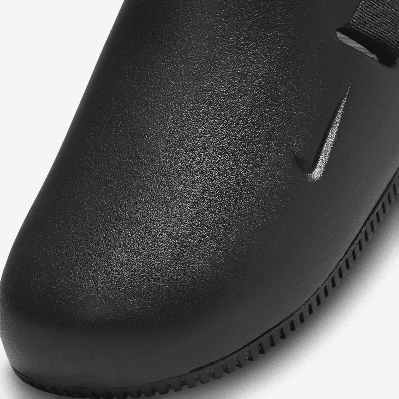 Nike  sneaker Zwart/Zwart