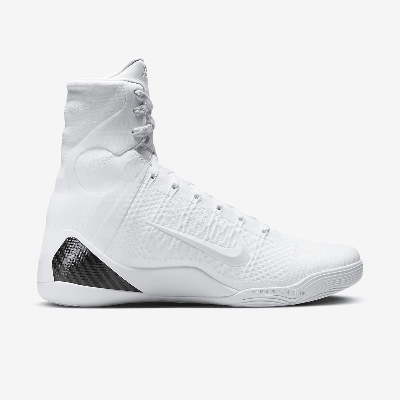 Nike Kobe sneaker Wit/Wit/Wit
