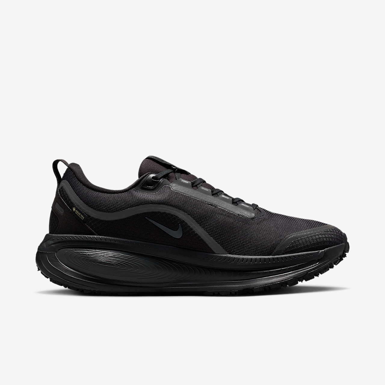 Nike Vomero sneaker Zwart/Anthracite