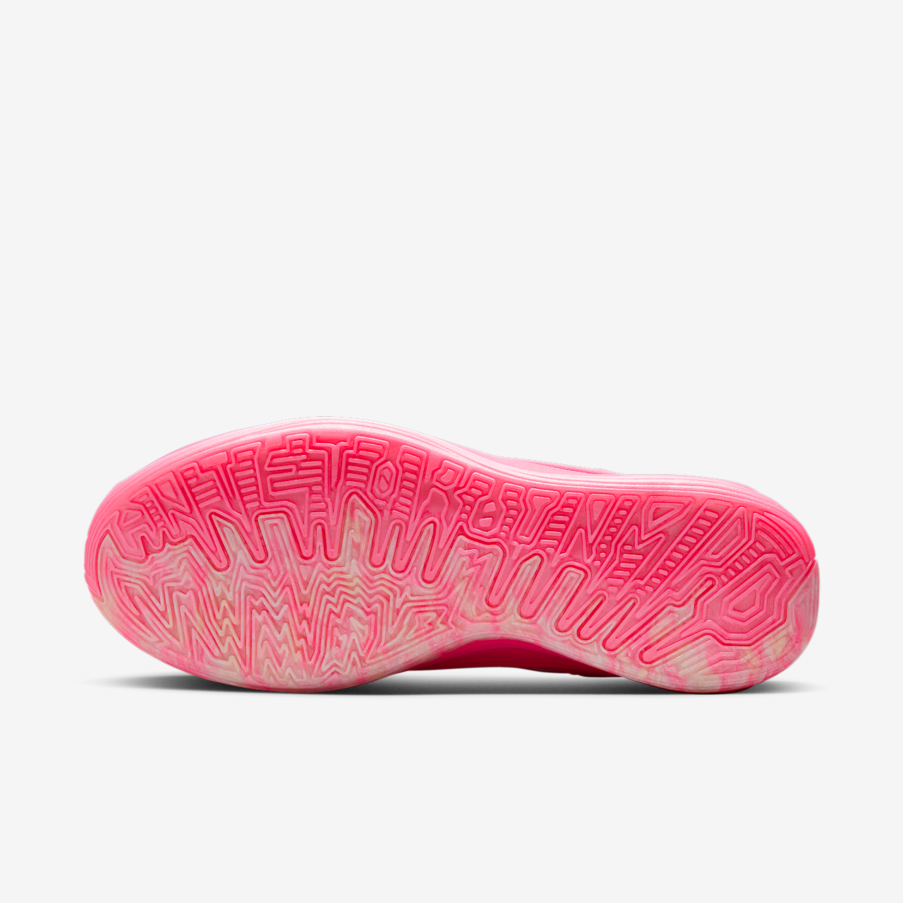 Nike  sneaker Pinksicle/Hyper Pink/Pink Foam/Fireberry