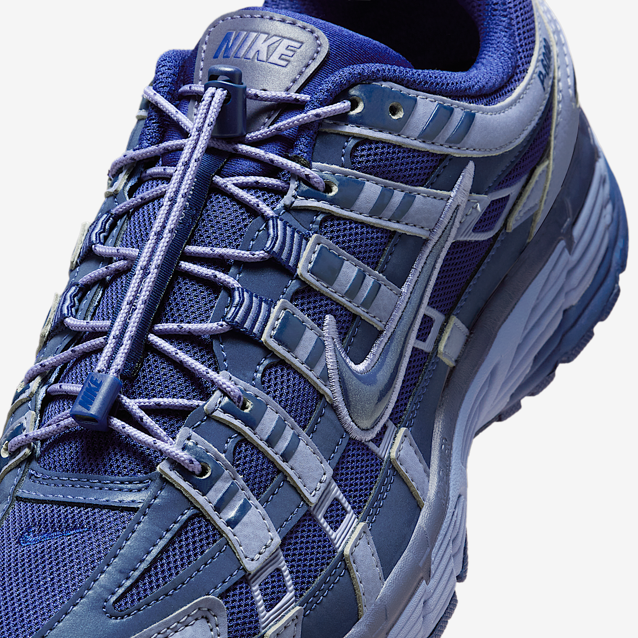 Nike P-6000 sneaker World Indigo/Blue Void/Midnight Navy