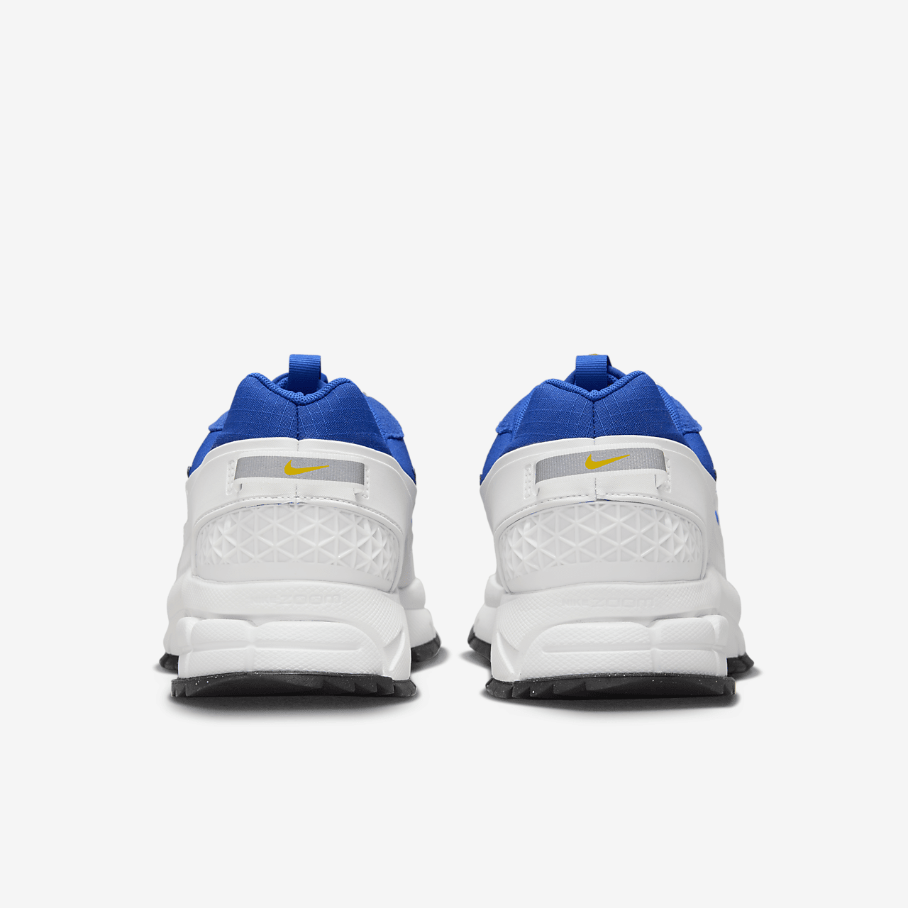 Nike  sneaker Racer Blue/Summit White/Zwart/Racer Blue