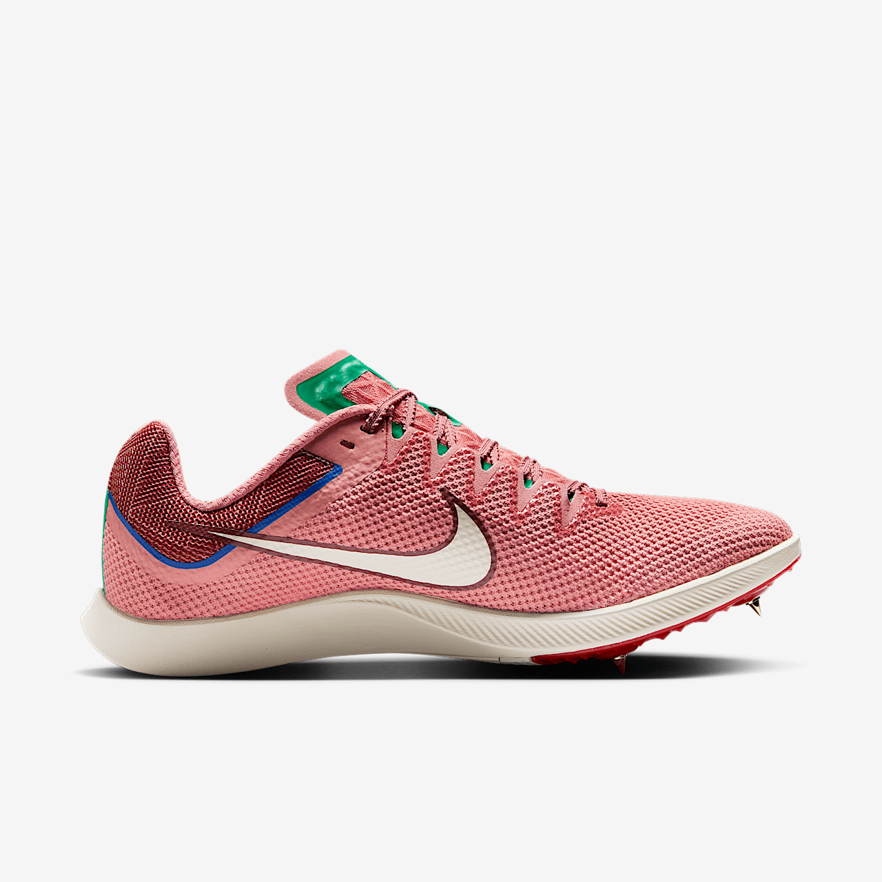 Nike  sneaker Red Stardust/Malachite/University Red/Pale Ivory