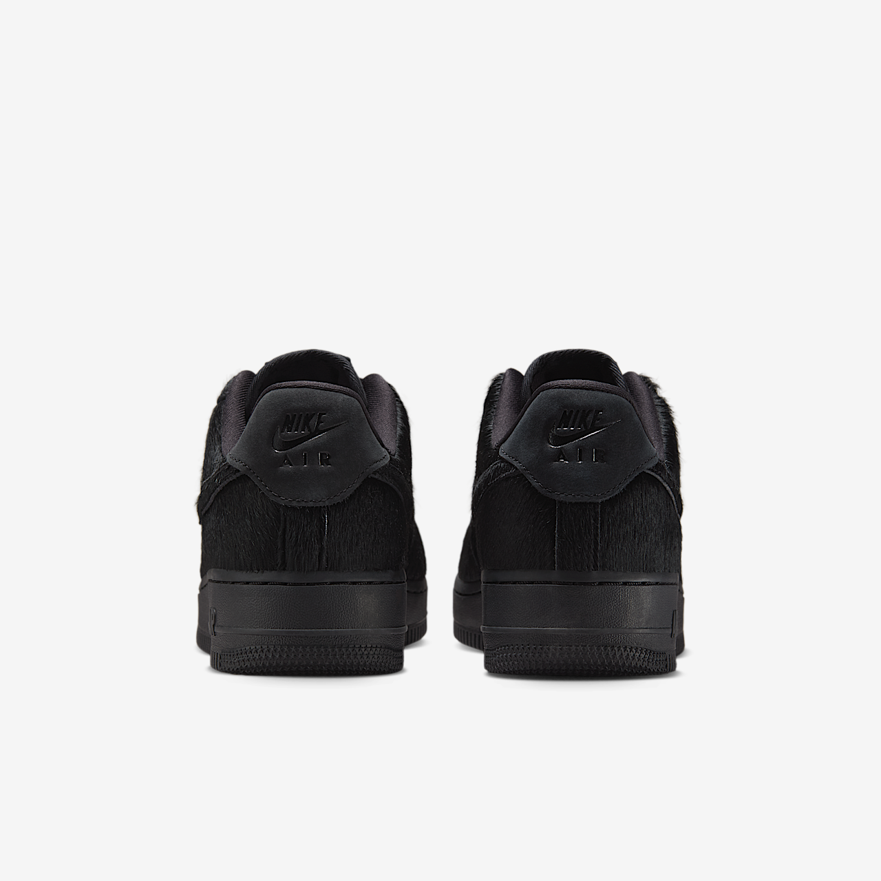 Nike  sneaker Zwart/Off Noir/Zwart