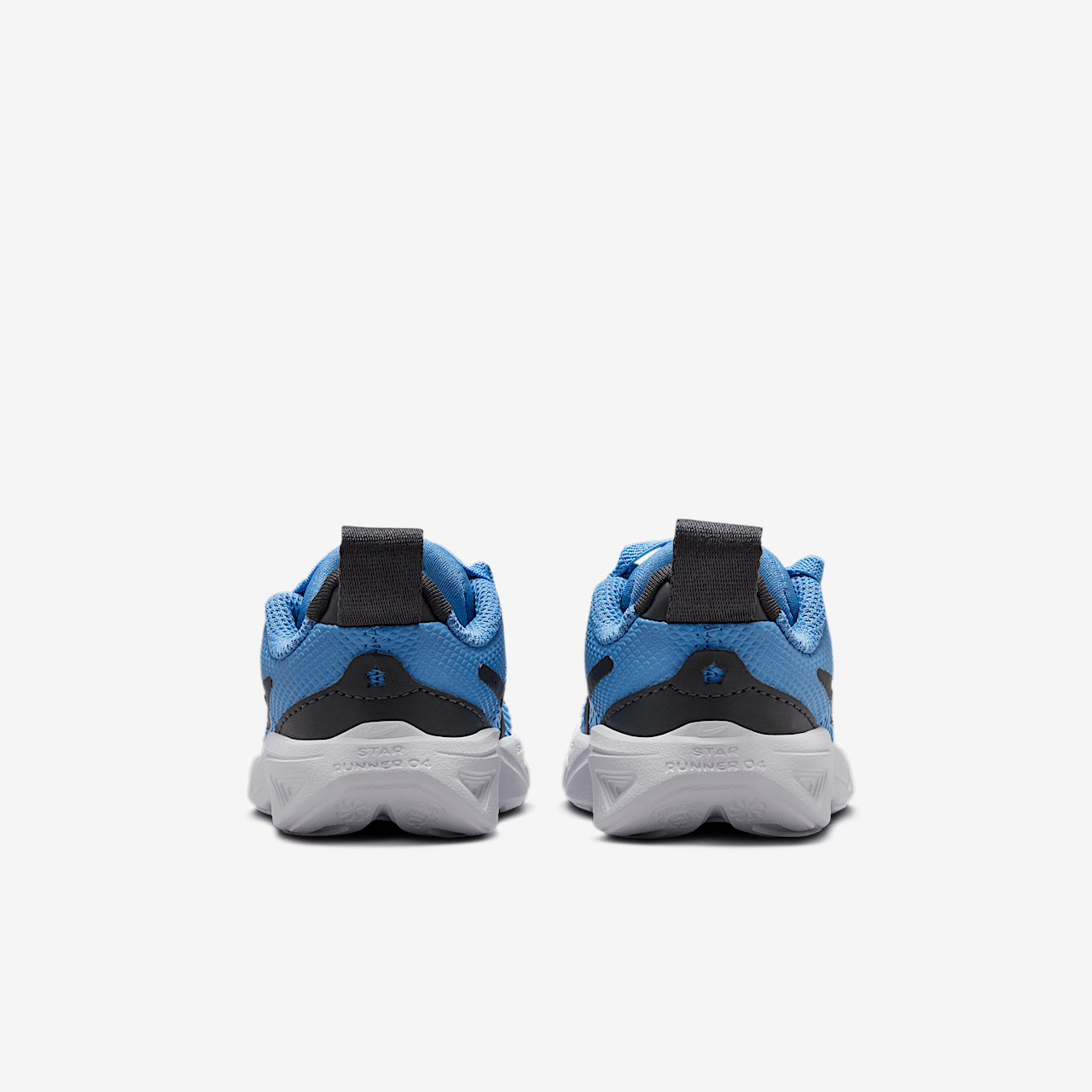 Nike  sneaker Blue Beyond/Blue Tint/Wit/Anthracite