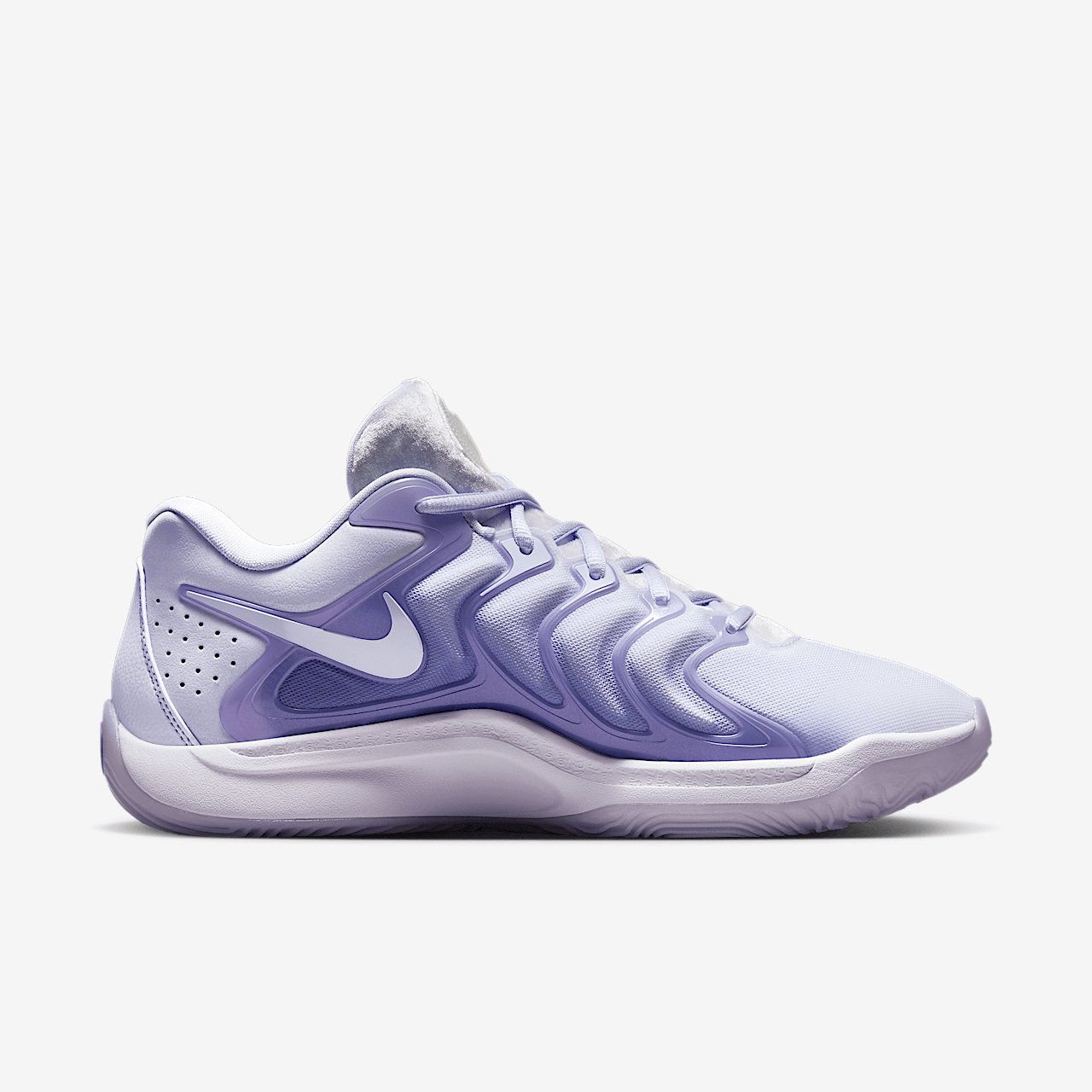 Nike  sneaker Dusty Amethyst/Hydrangeas/Amethyst Tint