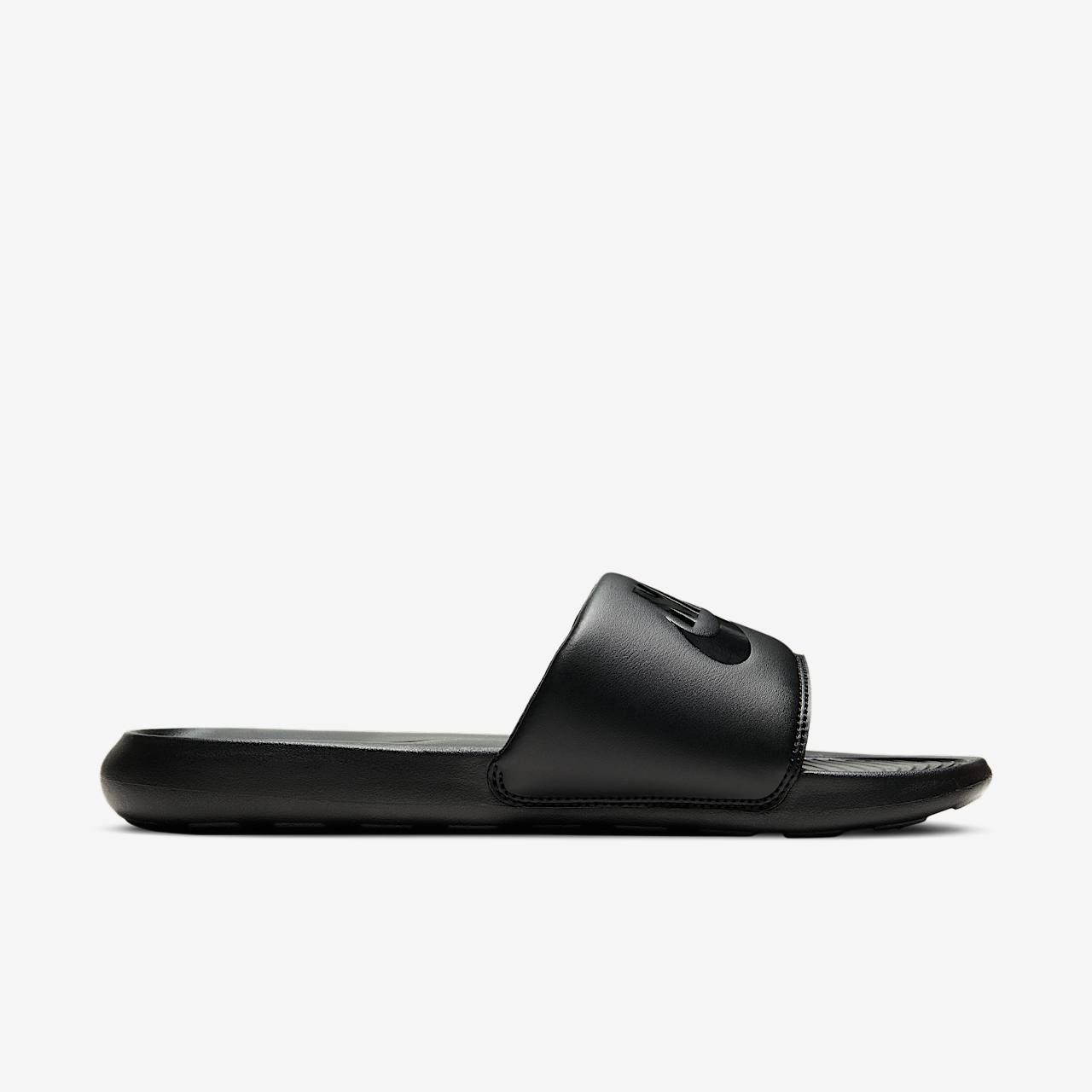 Nike  sneaker Zwart/Zwart/Zwart