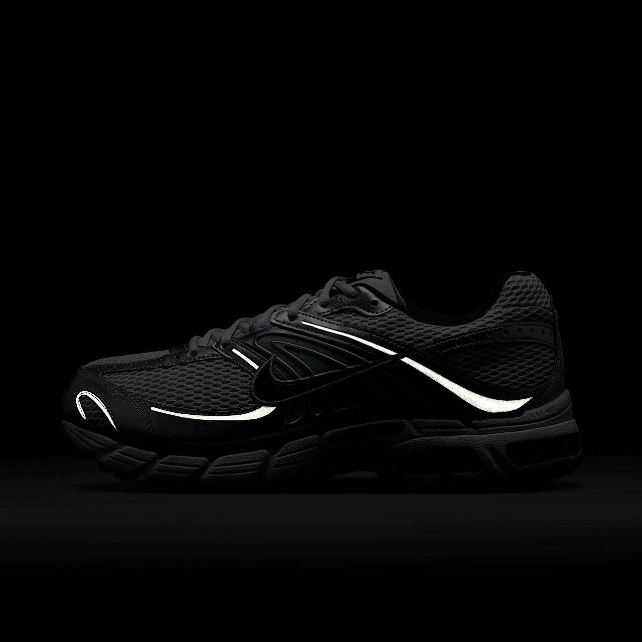 Nike Air Max sneaker Photon Dust/Metallic Silver/Light Smoke Grey/Anthracite