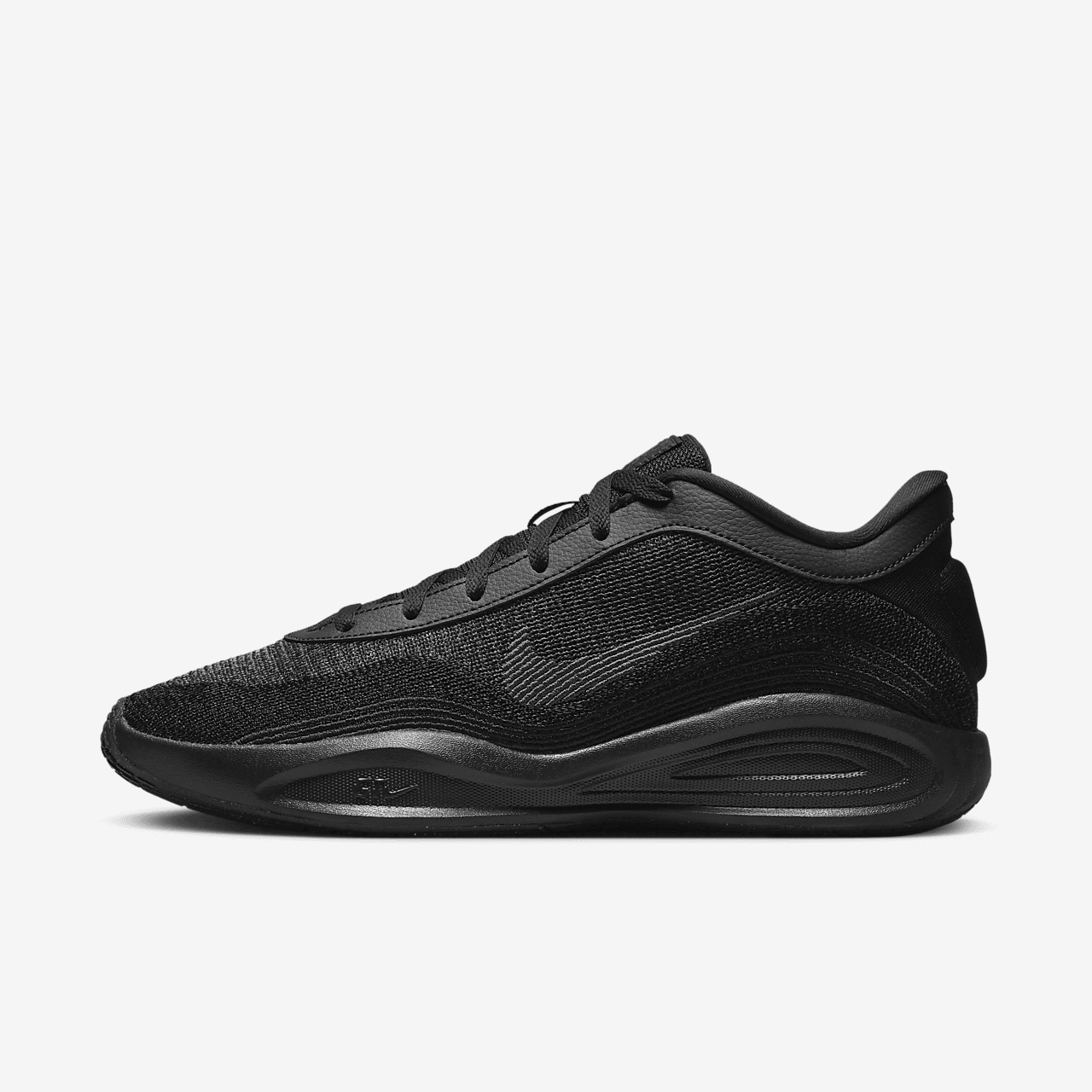 Nike  sneaker Zwart/Zwart