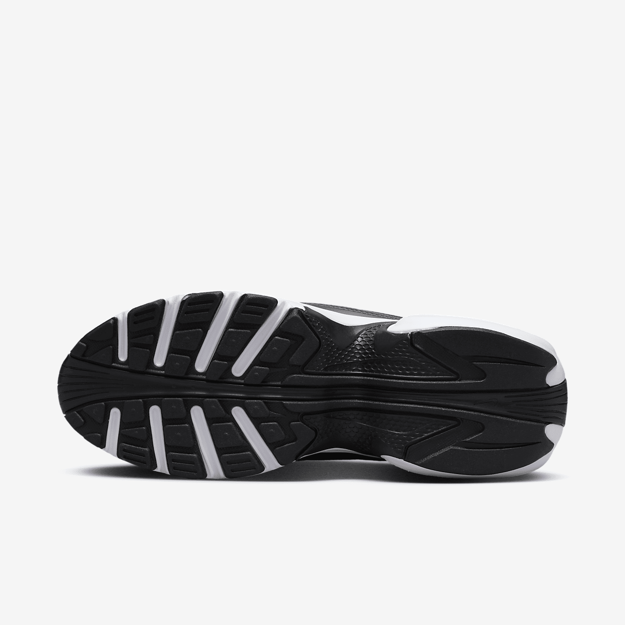 Nike Nike Air Max Portal sneaker Zwart/Wit