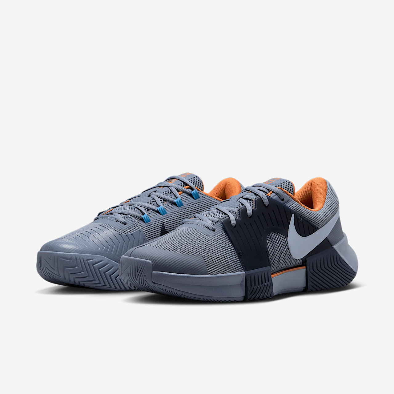 Nike  sneaker Ashen Slate/Obsidian/Marrakesh/Football Grey
