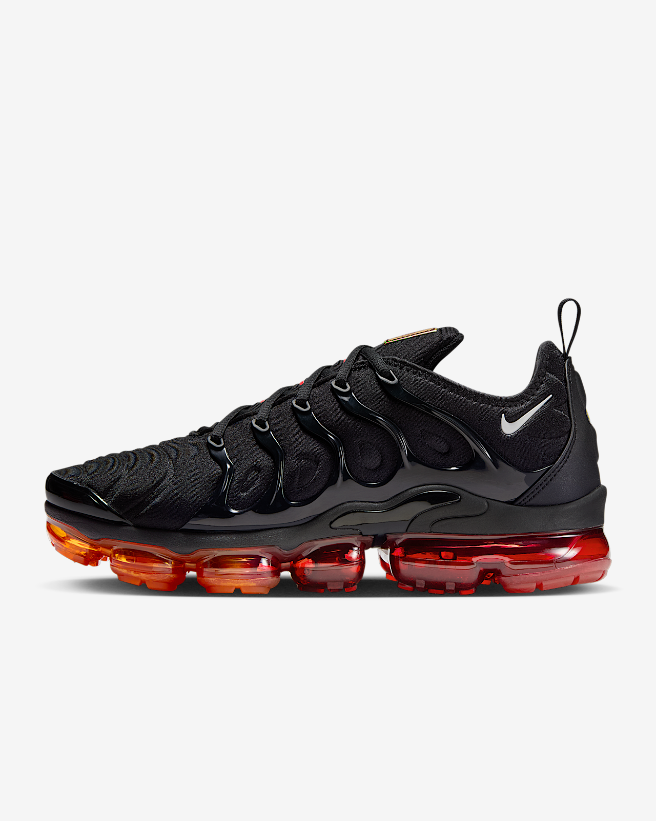 Unisex кроссовки Nike Air VaporMax Plus