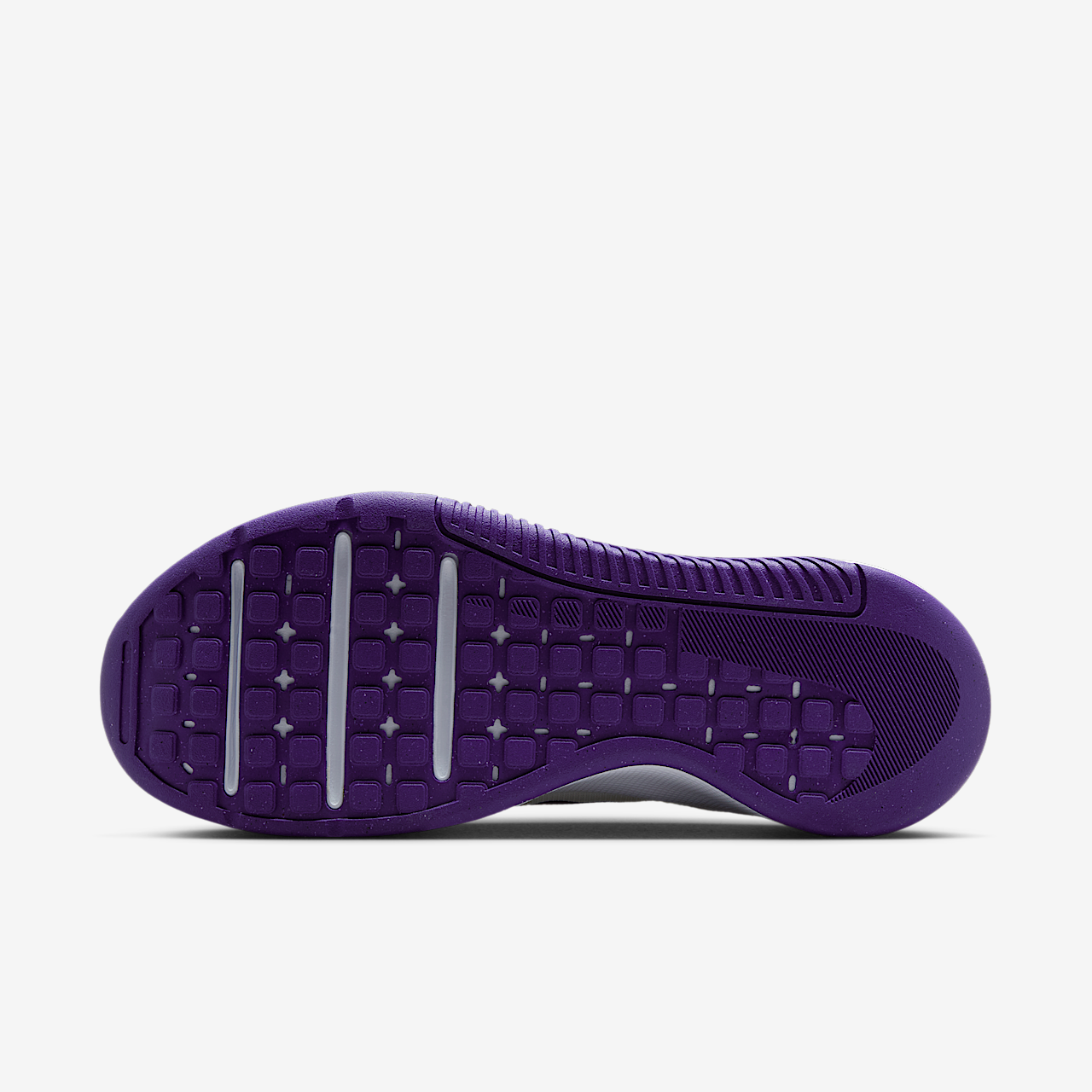 Nike  sneaker Sail/Wit/Court Purple