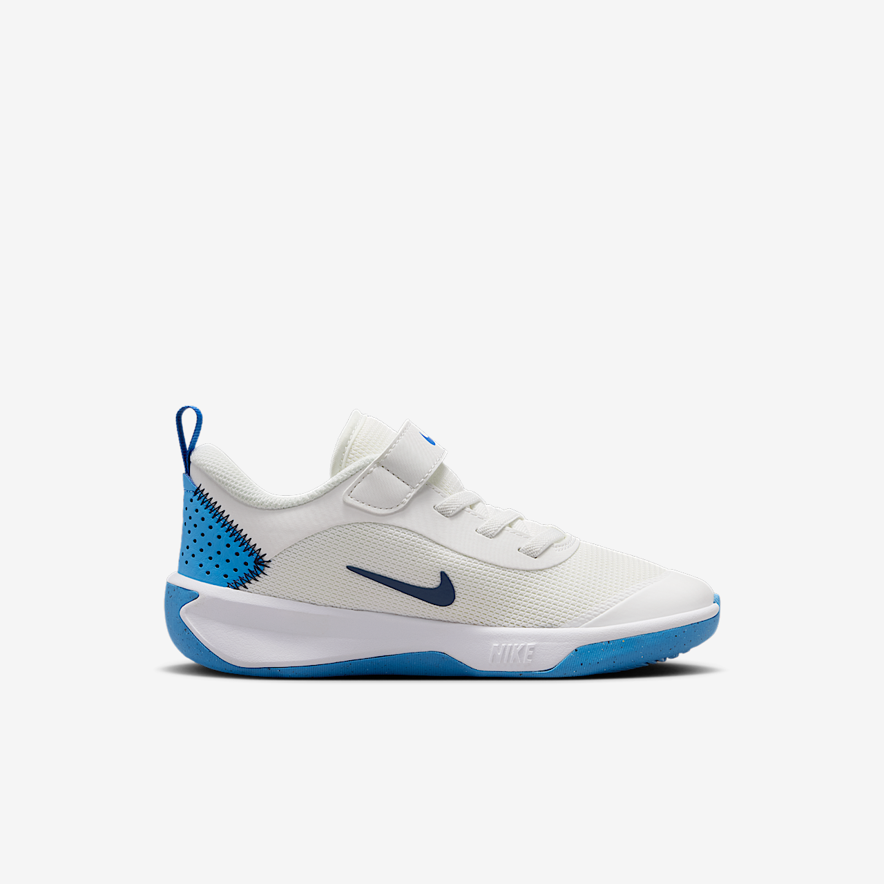 Nike  sneaker Summit White/Midnight Navy/University Blue/Game Royal