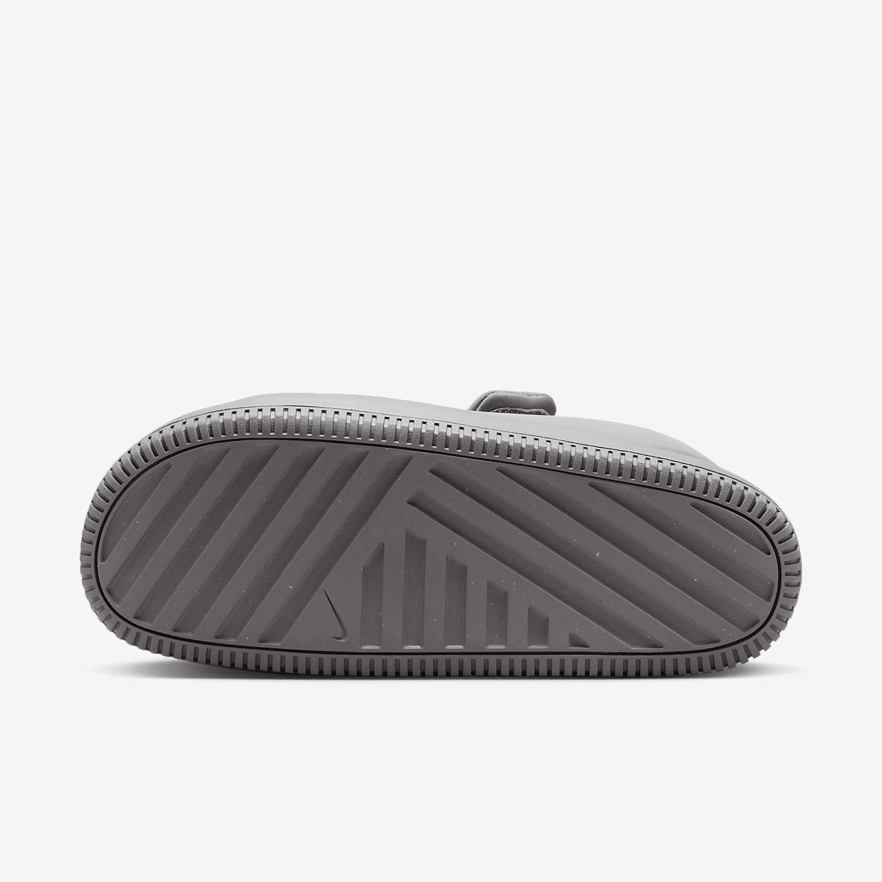 Nike  sneaker Flat Pewter/Flat Pewter/Metallic Silver