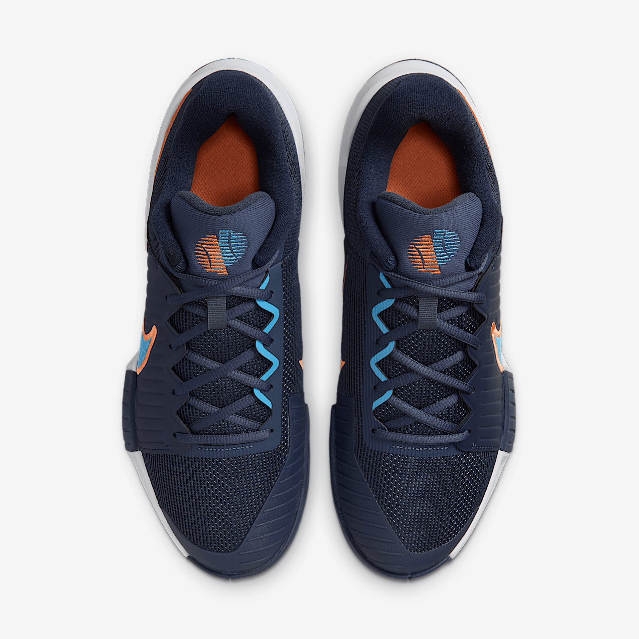 Nike  sneaker Thunder Blue/Obsidian/Football Grey/Blue Beyond