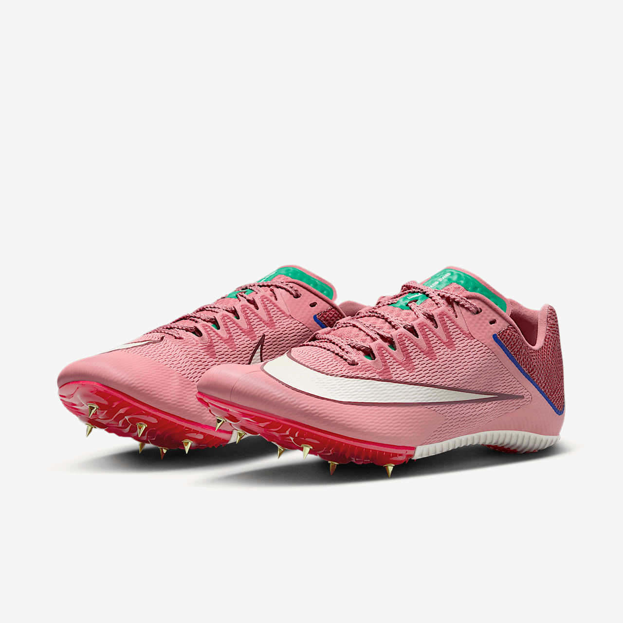 Nike  sneaker Red Stardust/Stadium Green/University Red/Pale Ivory
