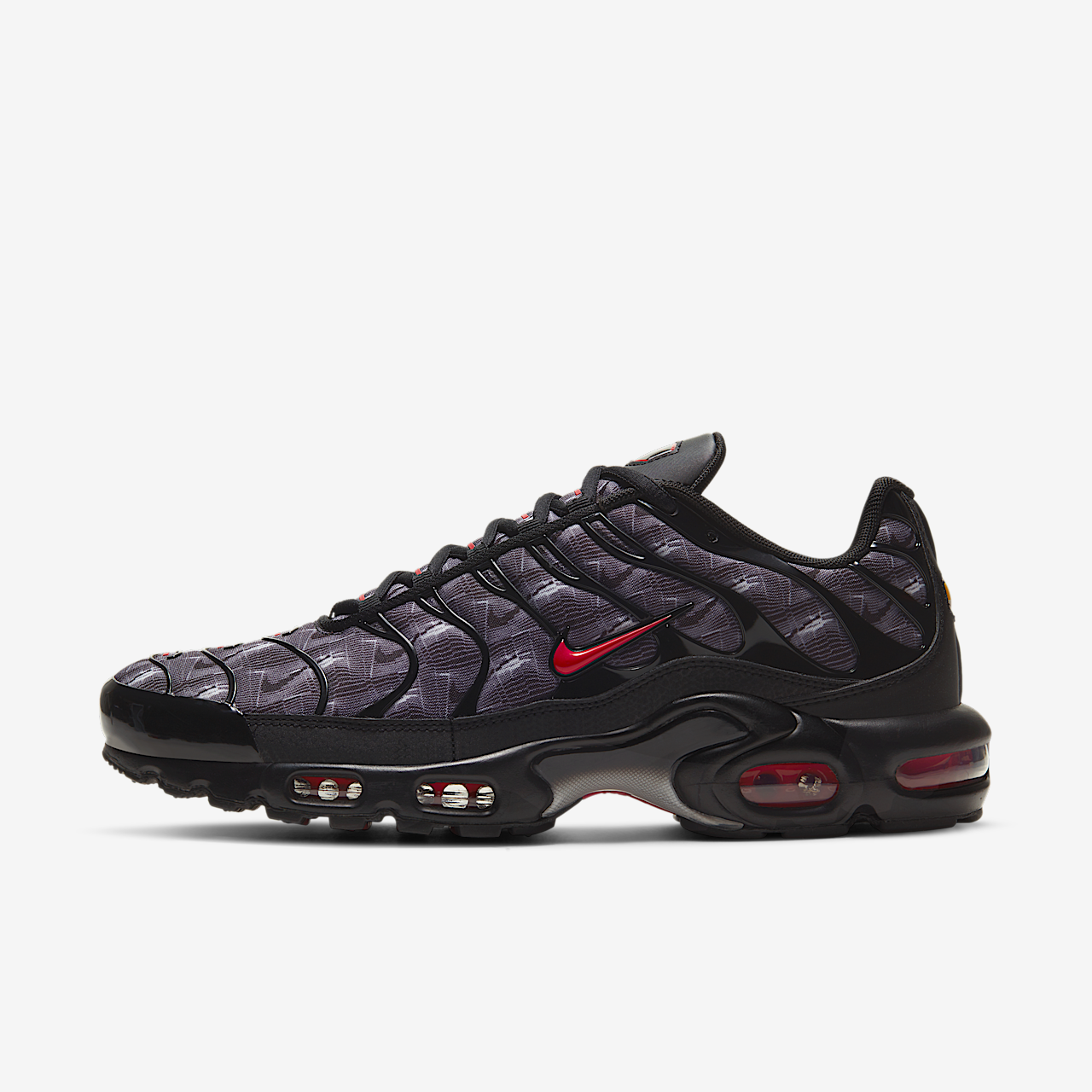 Nike Air Max Plus – DJ0638-001