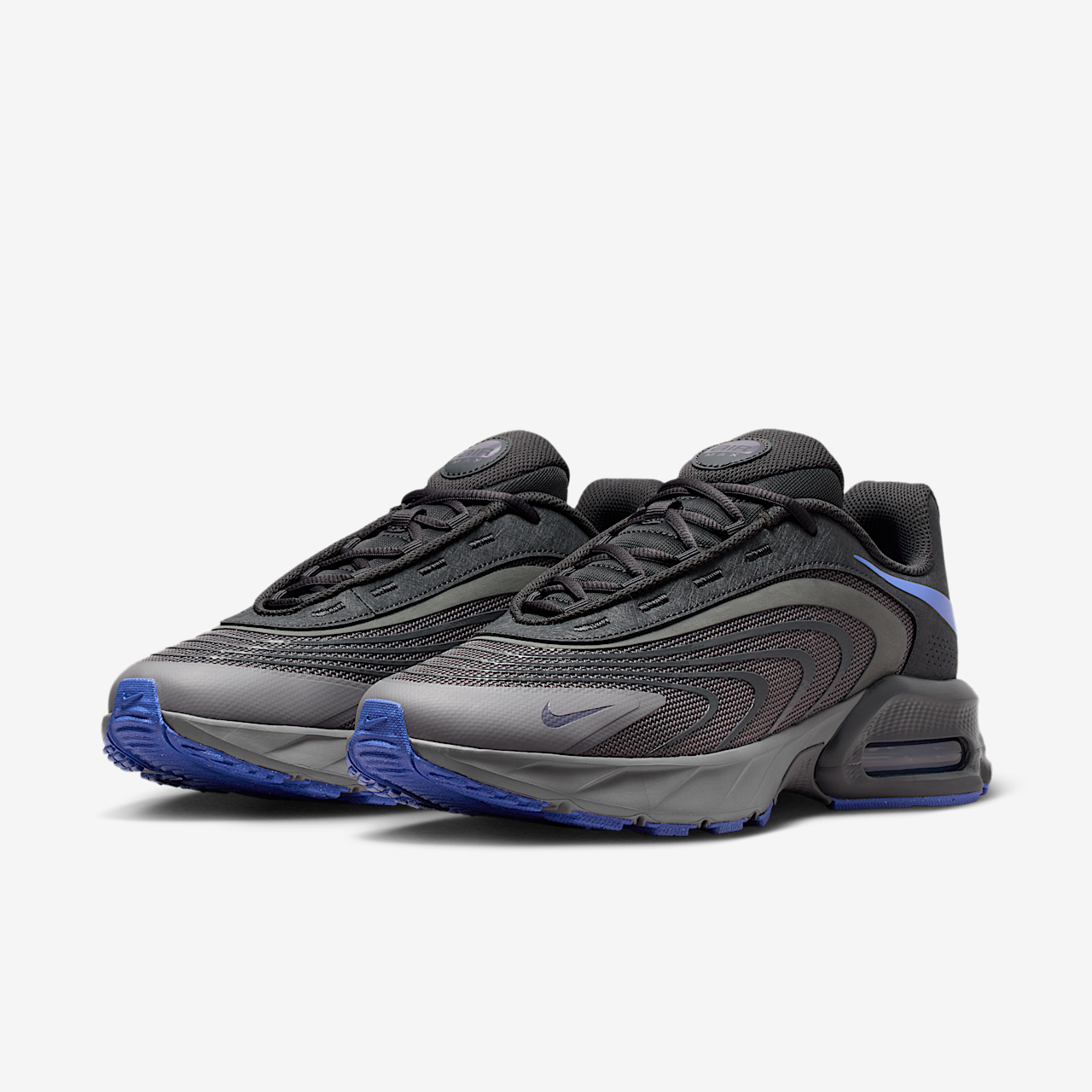 Nike Air Max sneaker Pencil Point/Sapphire/Dark Smoke Grey/Dark Raisin