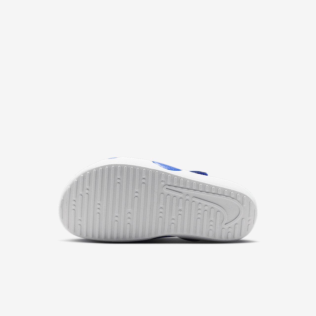 Nike  sneaker Game Royal/Wit