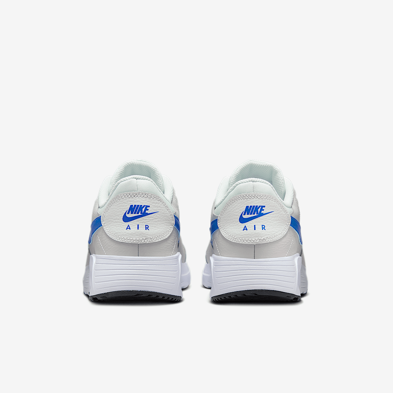 Nike Air Max SC sneaker Vast Grey/Summit White/College Grey/Racer Blue