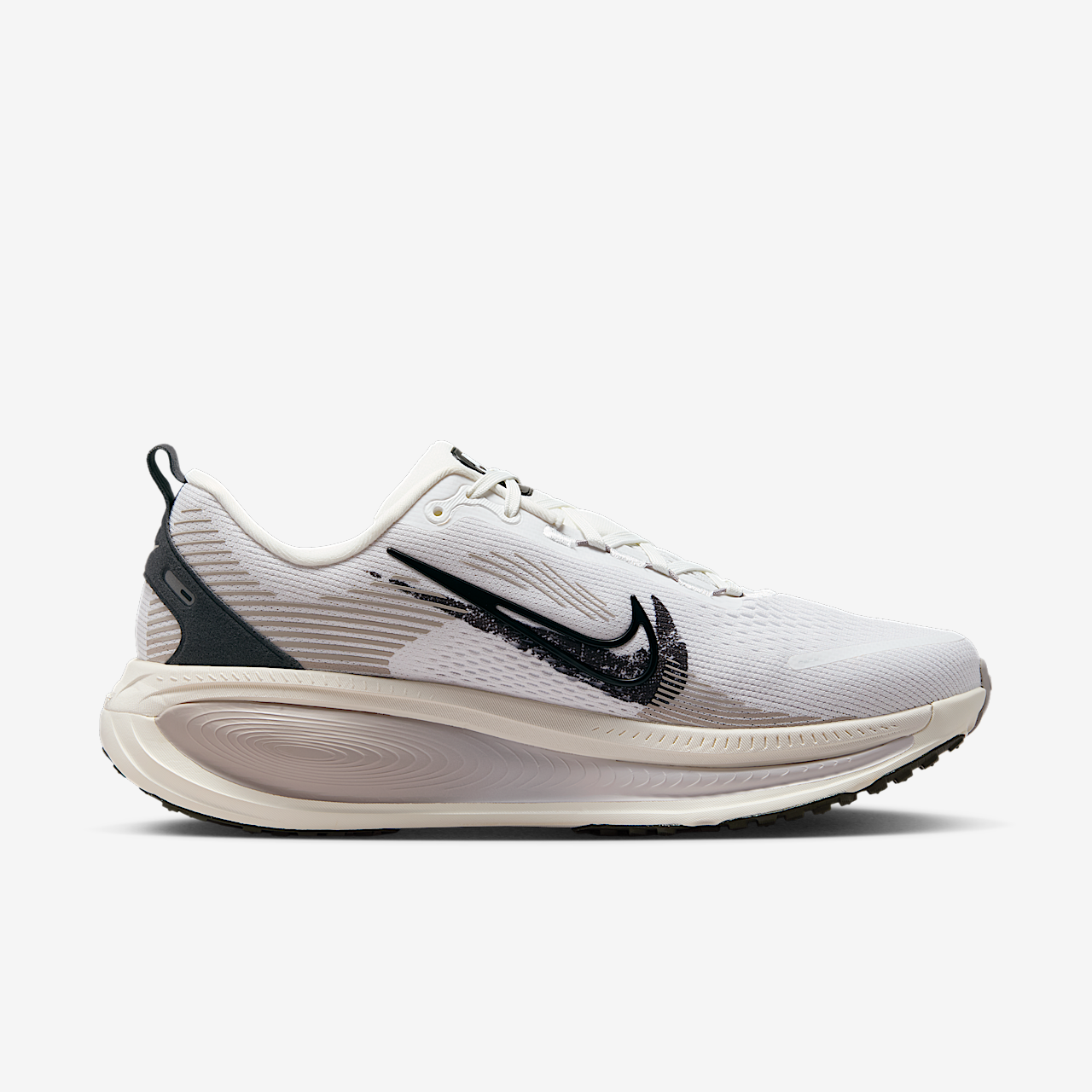 Nike Vomero sneaker Summit White/College Grey/Vast Grey/Zwart