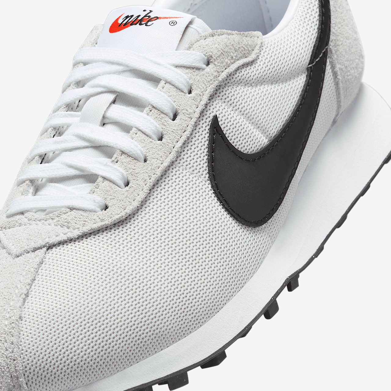 Nike  sneaker Summit White/Wit/Zwart