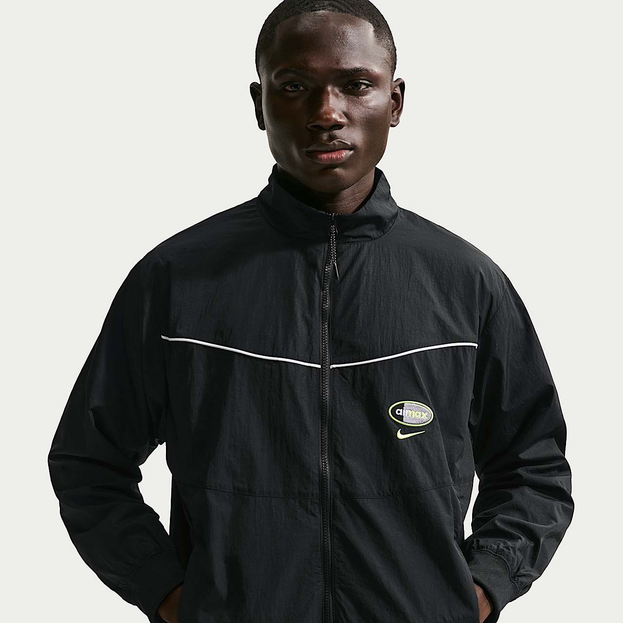 Nike Sportswear (Black/Black/Black)