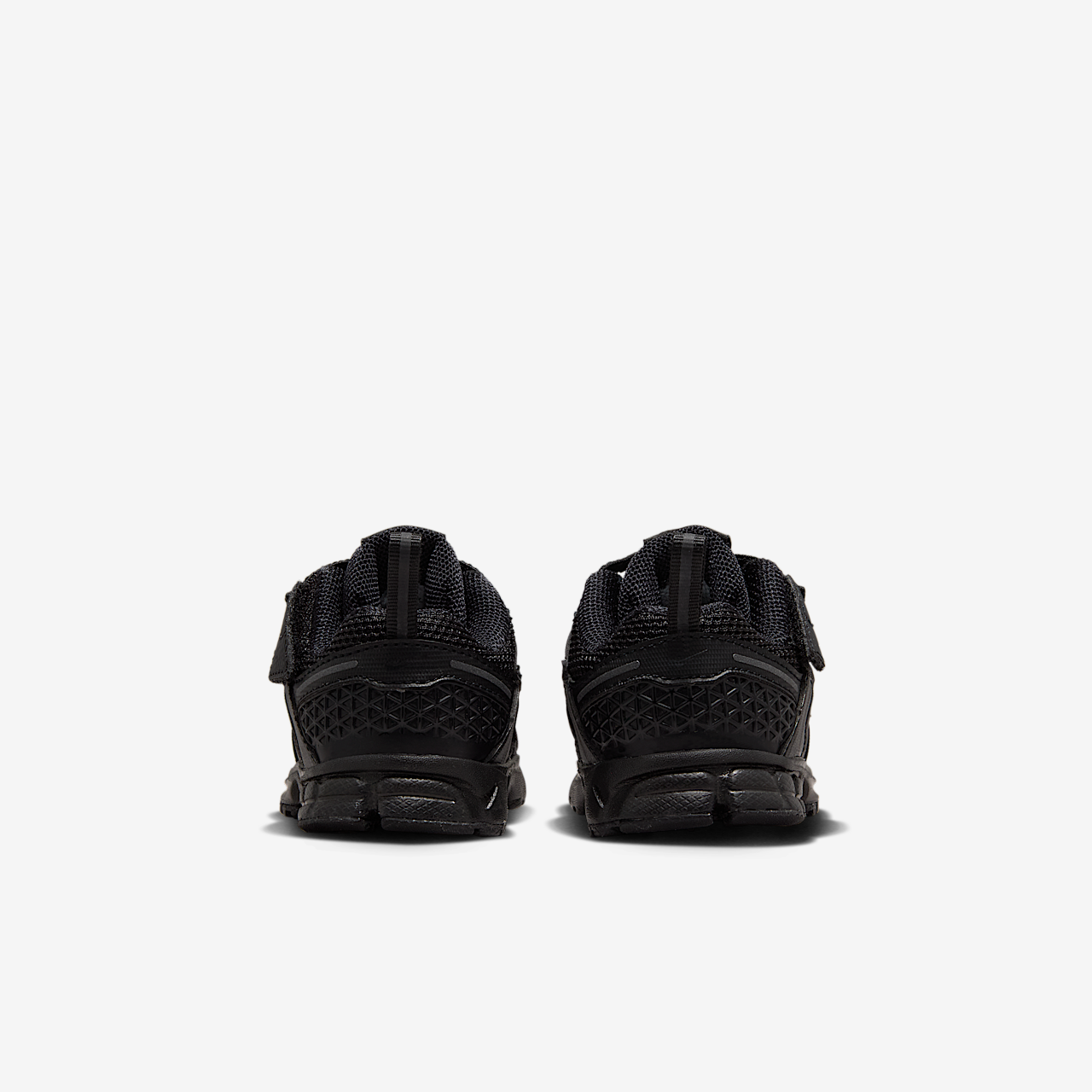Nike Vomero sneaker Zwart/Zwart